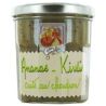 Lucien Georgelin Recette Chaudron Preparation Ananas Kiwis 320G