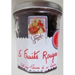 Lucien Georgelin Georgel Recet 5 Frts Rges 320G