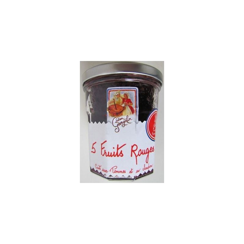 Lucien Georgelin Georgel Recet 5 Frts Rges 320G