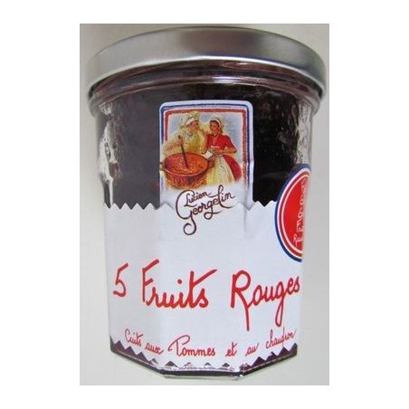 Lucien Georgelin Georgel Recet 5 Frts Rges 320G