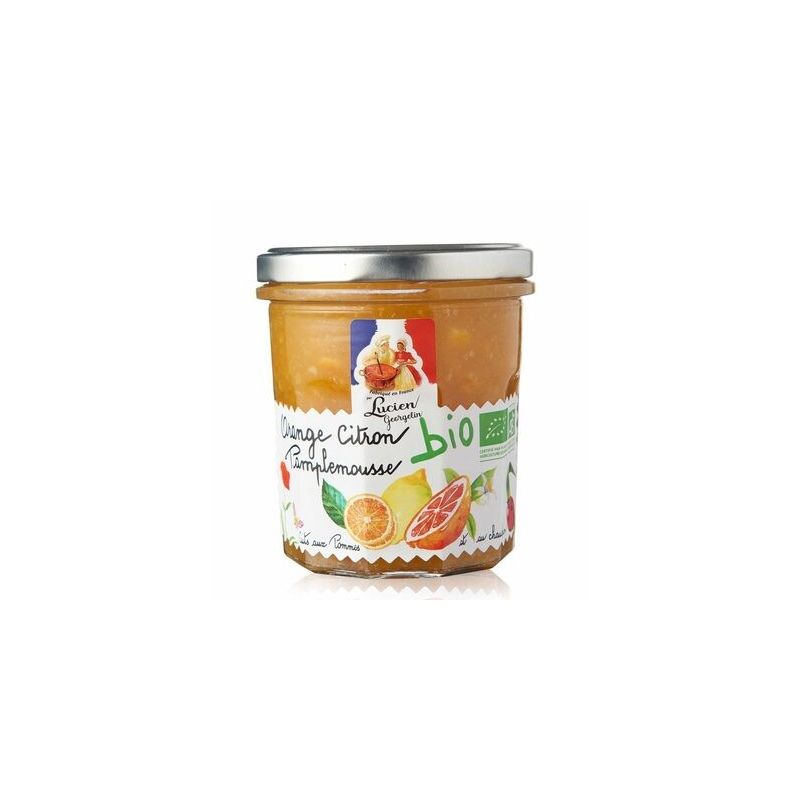 Lucien Georgelin L.G.Prep.Oran.Cit.Pamp.Bio320G