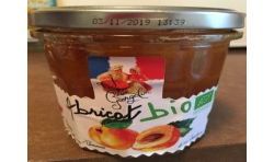 Lucien Georgelin Lrcc Prepa. D'Abricot Bio 320G