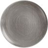 Luminarc Assiette Dessert 20 Cm Stonemania Grey