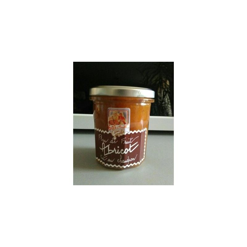 Lucien Georgelin L.Georg.Abric. Rec Chaud.320G