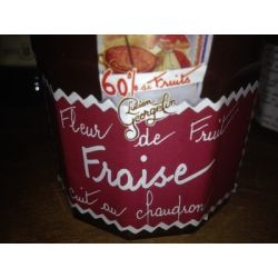 Lucien Georgelin L.Geor.Fraises Rec Chaud. 320G