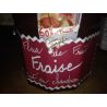 Lucien Georgelin L.Geor.Fraises Rec Chaud. 320G