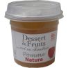 Bergams Dessert De Fruit Pomme 140G