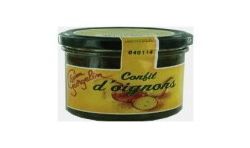 Lucien Goergelin Confiture D'Oignon 150G