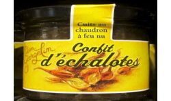 Lucien Georgelin L.Georgelin Confit Echalot150G