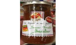 Lucien Georgelin 250G Sauce Tomate Basilic