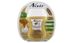 Nair Rollon Ps Lait & Miel 100Ml
