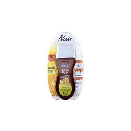 Nair Roll On Agrumes 100Ml