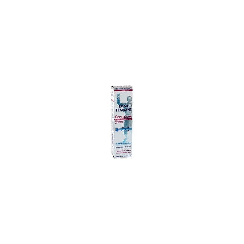 Email Diamant Replenium 75Ml