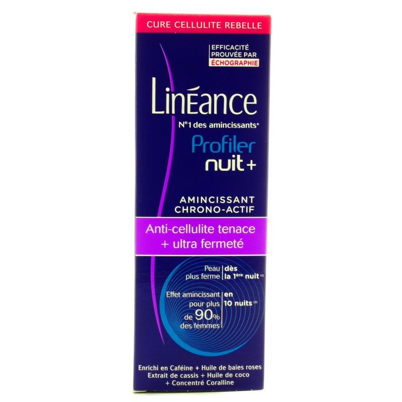 Lineance Profiler Nuit+ 180Ml