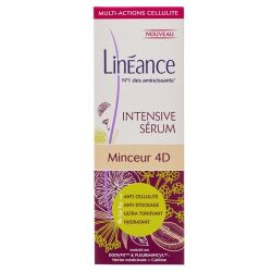 Lineance Serum Mince 4D 180Ml