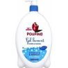 Poupina 750Ml Gel Lavant Corps/Cheveux