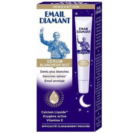 Email Diamant 20Ml Serum Blancheur Nuit