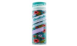 Batiste Shampoing Sec Wildflower : Le Spray De 200Ml