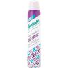 Batiste Shampooing Express Sans Eau - Sec & De-Frizz Pour Cheveux Frisés 200 Ml