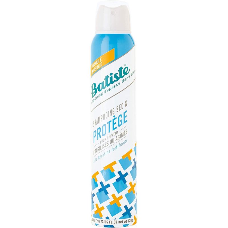 Batiste Shampooing Sec Protège 166G - 200Ml