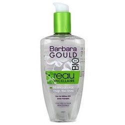 Barbara Gould Eau Micellaire Bio 250 Ml
