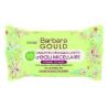 Barbara Gould Lingettes Demaquillantes Eau Micellaire X10