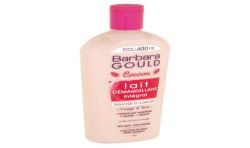 Barbara Gould Démaquillant Lait Intégral Visage Et Yeux : Le Flacon De 400Ml