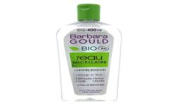 Barbara Gould Eau Micellaire Bio 400Ml