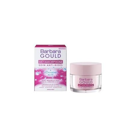 Barbara Gould B.Gould A/Rides Metamorph 50Ml