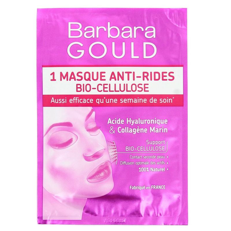 Barbara Gould Masq A Rid Bio Cell 8Ml