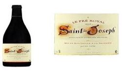 Saint-Joseph 75Cl Saint Joseph Rouge Pre Royal