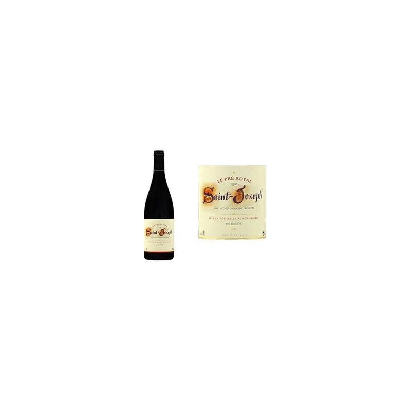 Saint-Joseph 75Cl Saint Joseph Rouge Pre Royal