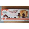 Maison Prolainat 2X80G Coeur Coulant Chocolat