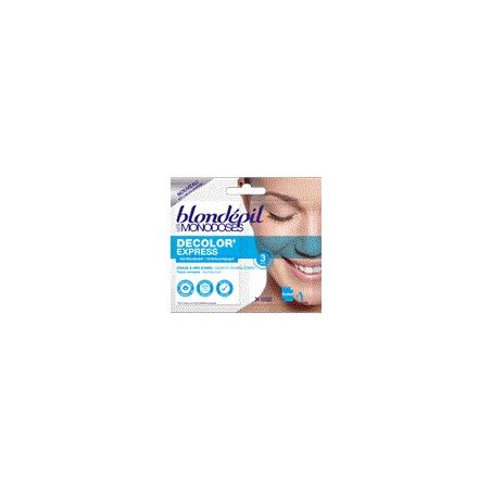 Blondepil B.Depil Gel Decol.Monodo.2X4Ml
