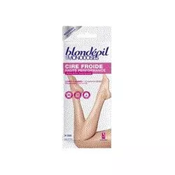 Blondepil B.Depil Bandes Cire Froide X12