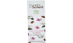 Gorgée De Soleil Eau Parfum Fleur D'Amandier Jasmin 50 Ml