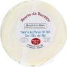 Fromagerie Val D'Ay 250G Beurre Cru Barate Sale Cotentin