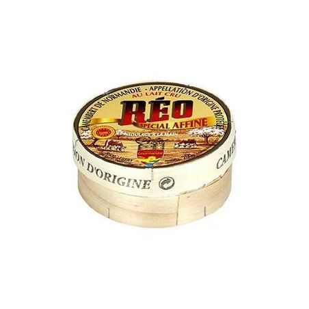 Reo 250G Camembert Aoc 1/2 Affine