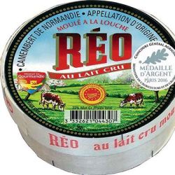 Reo Camembert 45% Aop 250G
