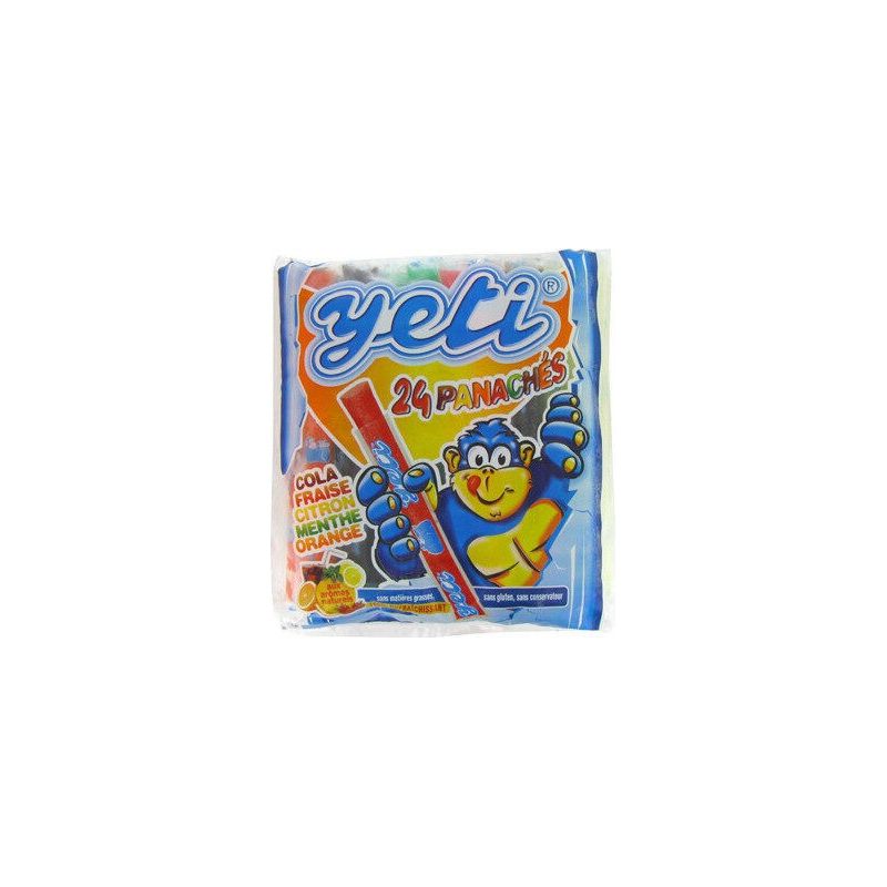 Yeti X24 Batons De Glace Panachés