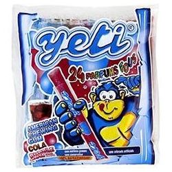 Yetigel 24 Glace Parfums Fous