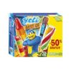 Yetigel 12 Batonnets Yeti Besaint Of+50% 555G
