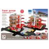 Total Super Garage 4 Niv + 3 102 X 101 44 Cm