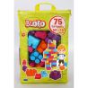 Bloko Sac De 75 Grosses Briq Garcon