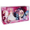 Mbi Im/Princesse Et Caleche