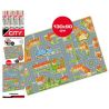 Mbi Im/Tapis Piste De Voit