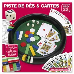 Mbi Im/Piste De Yam S