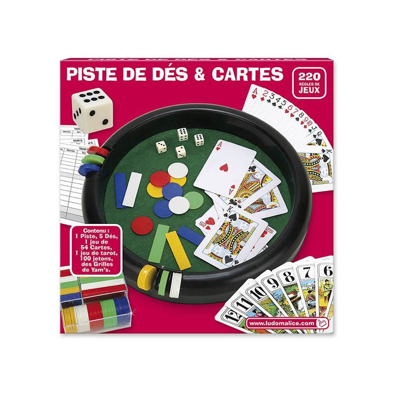 Mbi Im/Piste De Yam S