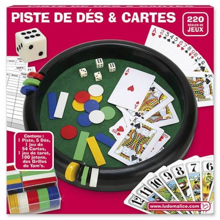 Mbi Im/Piste De Yam S