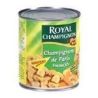 Bonduelle Royal Champ.Champignons Eminces Boite 4/3